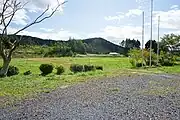 グラウンド（2023年10月）