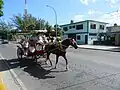 馬車
