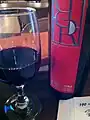 ワシントン州のホースヘヴンヒルズAVA