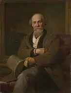 Martin Colnaghi-画商