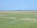 ホルトバージのプスタ(ティサーントゥール地方)