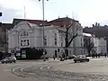 ホジュィツァ劇場