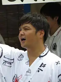 月亭 方正