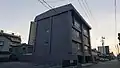 寶聖闇中央道場