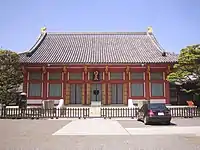 本堂