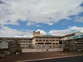 鹿児島市立星峯東小学校
