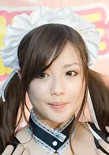 ほしの みゆ