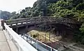 太鼓橋