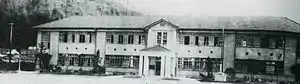 細川中学校
