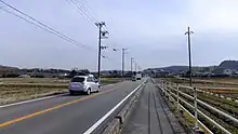 兵庫県道20号加古川三田線