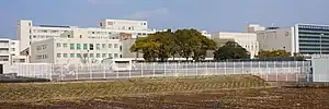 佐賀大学医学部・佐賀大学医学部附属病院