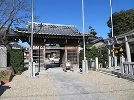 法性寺