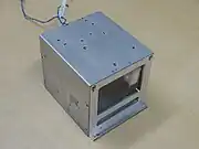 ほどよし3号と4号のフレーム
