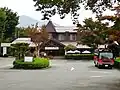 ほたか高原駅