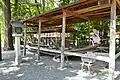 神船「穂高丸」