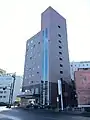 ホテルクラウンヒルズ釧路(北海道釧路市)