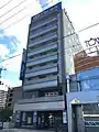 ドーミーイン北見
