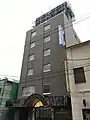 ホテルパコ帯広駅前
