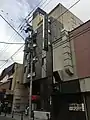 ホテルパコ帯広中央