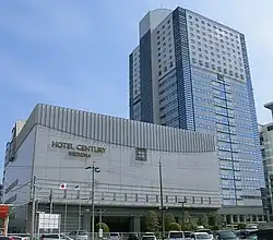 サウスポット静岡