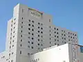ホテルアソシア豊橋