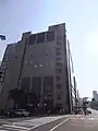 ホテルセンチュリー21広島