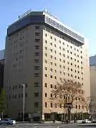 ホテルコムズ仙台