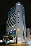 ホテル・エルセラーン大阪