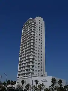ホテルエミオン東京ベイ