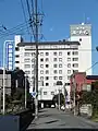 ホテルグランティア秋田SPA RESORT