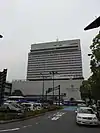 ホテルグランヴィア広島