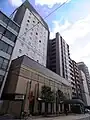 ホテルJALシティ広島