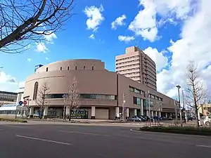 ホテルニューオータニ長岡