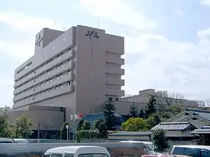 ホテル日航茨木 大阪