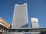 ロワジールホテル豊橋