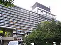 ホテルオークラ東京別館