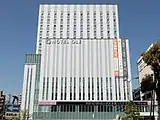 ホテルオーレ