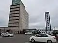 ホテルルートイン関（岐阜県関市）
