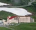 ホテル立山山岳リゾートホテル