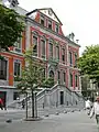 リエージュ市庁舎 (Hôtel de ville de Liège)