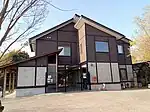 ほとぎの里交流館(2022年(令和4年)4月)