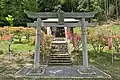 報徳太助神社