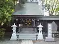 報徳神社