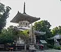 多宝塔