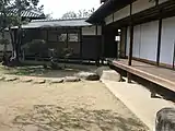 旧堀田邸（旧堀田家住宅）