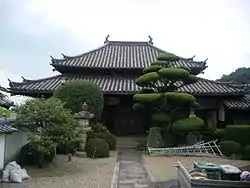 法然寺