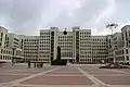 ベラルーシ議会