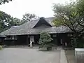 天明家（農家）