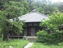 本堂