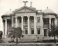 ヒューストンのカーネギー図書館 (1904年)
